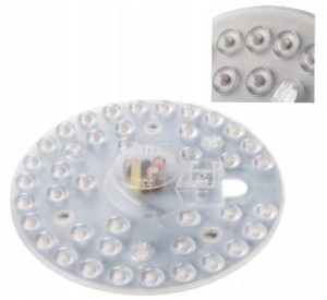 KANLUX Wkład do wymiany żarówki na LED 19W MOD