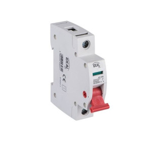 KANLUX Rozłącznik Izolacyjny 1/40A KMI 23231