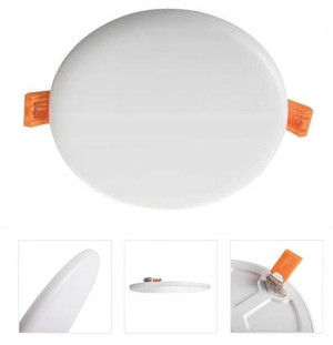 Oprawa Sufitowa LED 10W WW AREL DO KANLUX 29585