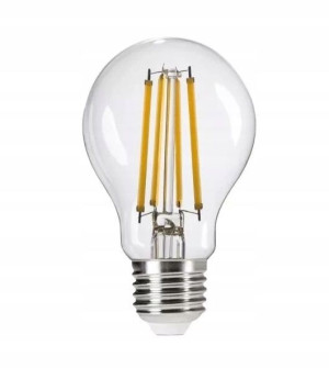 Żarówka LED Kąt 320 E27 7W Zimna XLED KANLUX 29603