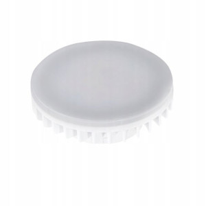 KANLUX Żarówka LED SMD GX53 9W Ciepła ESG 22422