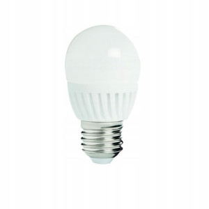 Kanlux Żarówka Led Bilo Hi 8w E27 Ww 3000k 26764