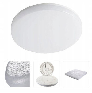 KANLUX Oprawa oświetleniowa VARSO LED 18W-WW 26440