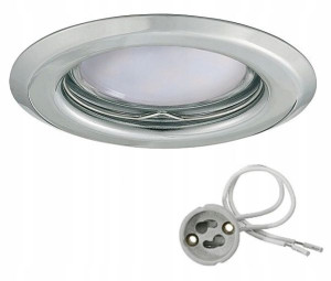 KANLUX Oprawka sufitowa ARGUS CT-2114-C 00301