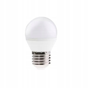 Kanlux Żarówka Led Bilo 6,5w E27 3000k 600lm 23420