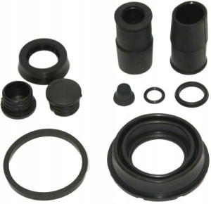 Reparaturka Zacisku Citroen C5