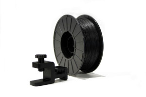 Filament Filalab ABS Black/Czarny 0,85kg 1.75mm