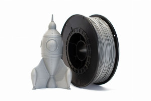 Filament Filalab ABS Grey/Szary 0,85kg 1.75mm