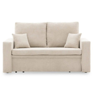 Wygodna Sofa Rozkładana Do Salonu