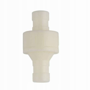 Zawór zwrotny 12,5mm - Zaworek przeciwzwrotny