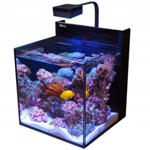 Red Sea MAX NANO (75l bez szafki) Lampa Red Sea 50