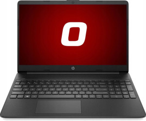 Biznesowy Hp 15s Ryzen 5 5500u 8gb Ssd512 Win11