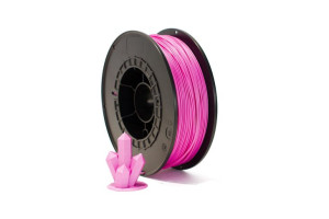 Filament Filalab PLA Pink/Różowy 1kg 1.75mm