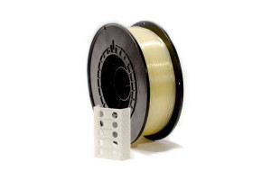 Filament Filalab PLA Transparent/Przeźroczysty 1kg 1.75mm