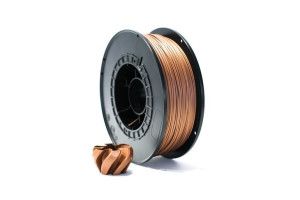 Filament Filalab PLA Copper/Miedź 1kg 1.75mm