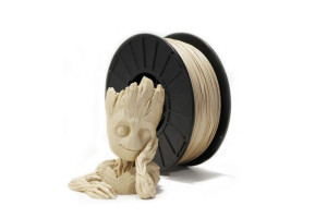 Filament Filalab Wood 0,85kg 1.75mm