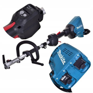 Kosa akumulatorowa Makita DUX60Z multisystem 2x18V
