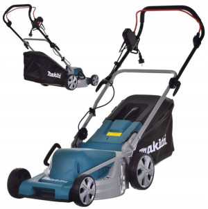 Kosiarka elektryczna MAKITA ELM4121 1600W 600m2