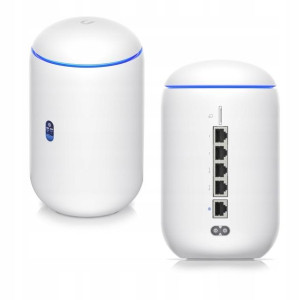 Router WiFi Ubiquiti UniFi Dream Router UDR WiFi6