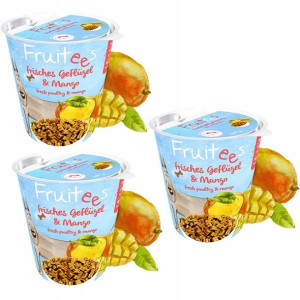 Przysmaki Treserki Bosch Fruitees Mango 3x200g