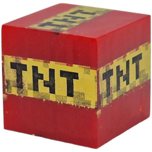 MINECRAFT Duży zestaw Figurek 7 sztuk Smok + 8x akcesoria