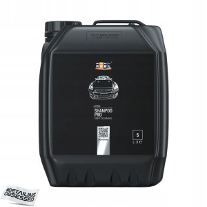 ADBL Shampoo Pro 5L skoncentrowany szampon