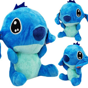 LILO I STICH Pluszowa maskotka Stich 30 cm