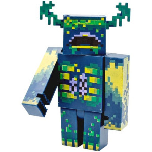 MINECRAFT Duży zestaw Figurek 5 sztuk+ 3x akcesoria