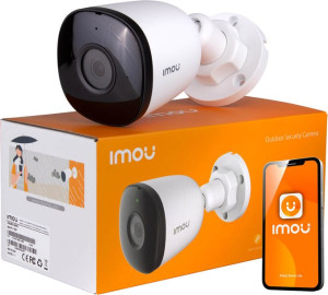 Kamera IP IMOU IPC-F22AP PoE
