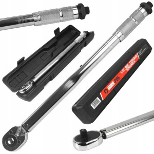 Klucz Dynamometryczny Do Śrub Kół 1/2'' 42-210nm