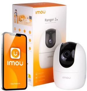 Kamera IP IMOU IPC-A22EP-D Ranger 2