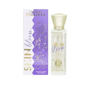 woda perfum. dla niej SKIN BLOOM 50ml