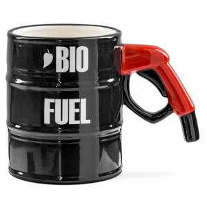 Kubek Dystrybutor Paliwa BIO FUEL 440ml