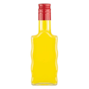 Butelka Fala 200ml