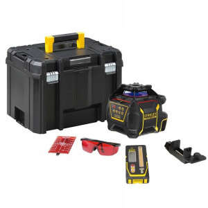 Niwelator Obrotowy Laserowy St Fmx600r Stanley