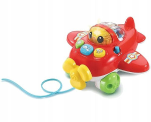 VTech 61430 Odlocik Samolocik