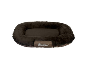 BIMBAY Ponton Futro 1 65x45 Brązowy