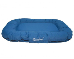 BIMBAY Ponton Impregnat 4 110x80 Niebieski