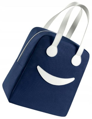 Torba termiczna na jedzenie Śniadanie LUNCH BOX