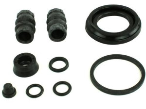 Reperaturka Zacisku Ham Fiat Scudo 07> Tył Gumki