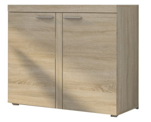 Rumba Komoda So21 2f Sonoma