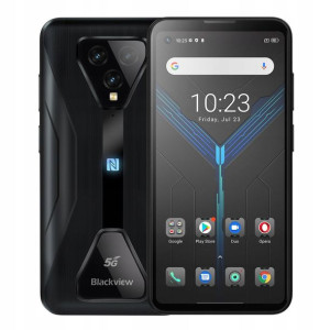 Pancerny Smartfon Blackview BL5000 5G 8/128 Black