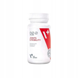 VET EXPERT JOINTS MOBILITY na stawy psa kot 30kaps