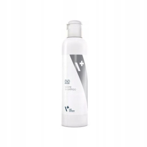 VET EXPERT Szampon psa kota z jasną sierścią 250ml