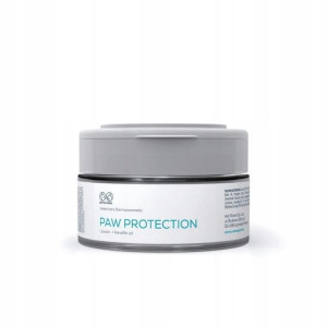 VET EXPERT PAW PROTECTION Maść łap psa kota 75ml