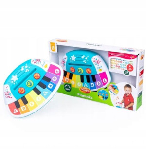 Pianinko Dumel Discovery 45147