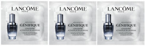 Lancome Serum Do Twarzy Aktywator Młodości 3szt