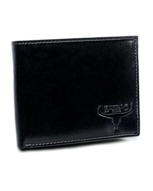 Elegancki portfel męski skórzany Buffalo Wild®