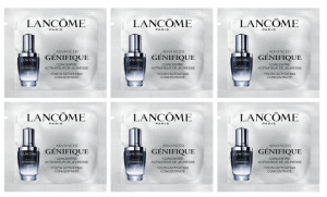 Lancome Serum Do Twarzy Aktywator Młodości 6szt