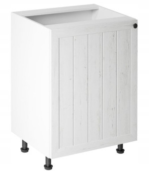 Szafka kuchenna dolna 60 cm PROWANSJA D60 LEWA